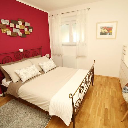 Apartman Nebo Daire Pula Dış mekan fotoğraf