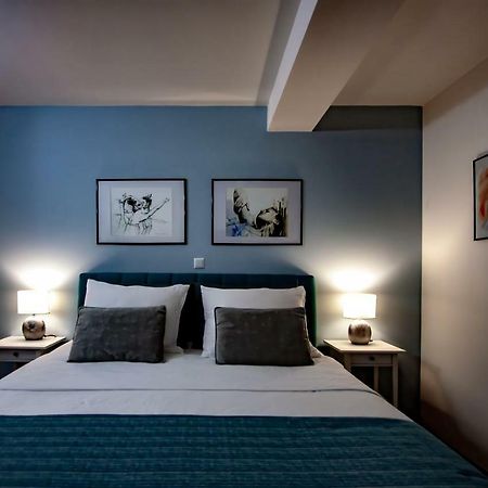 Apartman Nebo Pula Dış mekan fotoğraf