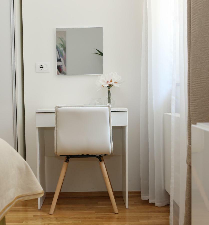 Apartman Nebo Pula Dış mekan fotoğraf