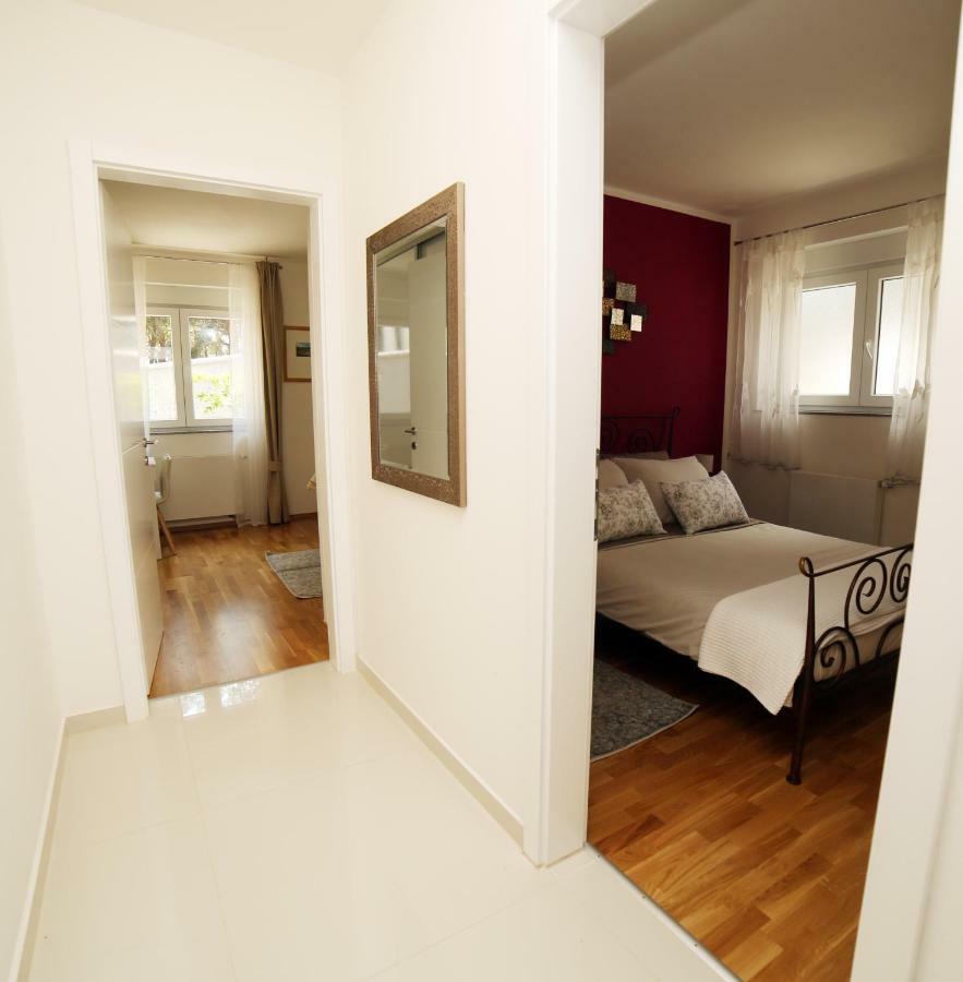 Apartman Nebo Daire Pula Dış mekan fotoğraf