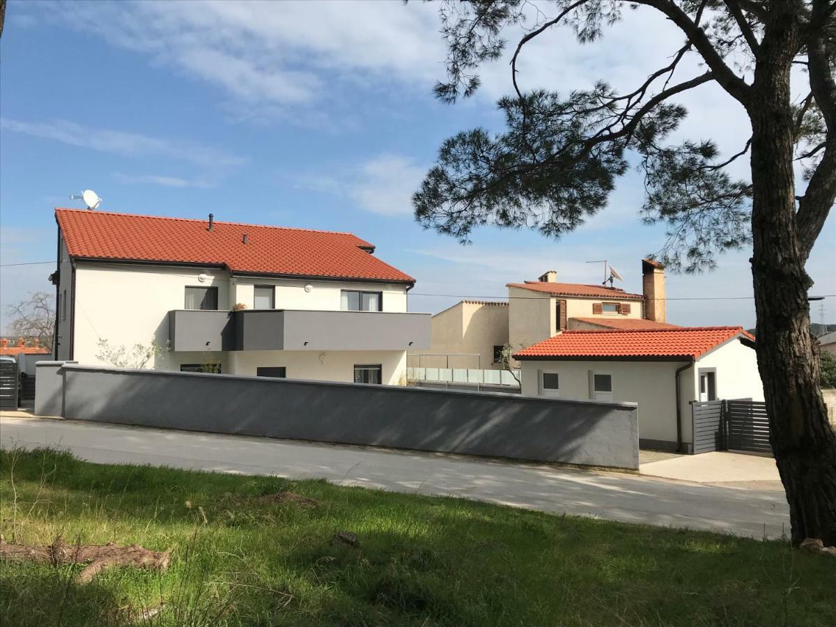 Apartman Nebo Pula Dış mekan fotoğraf
