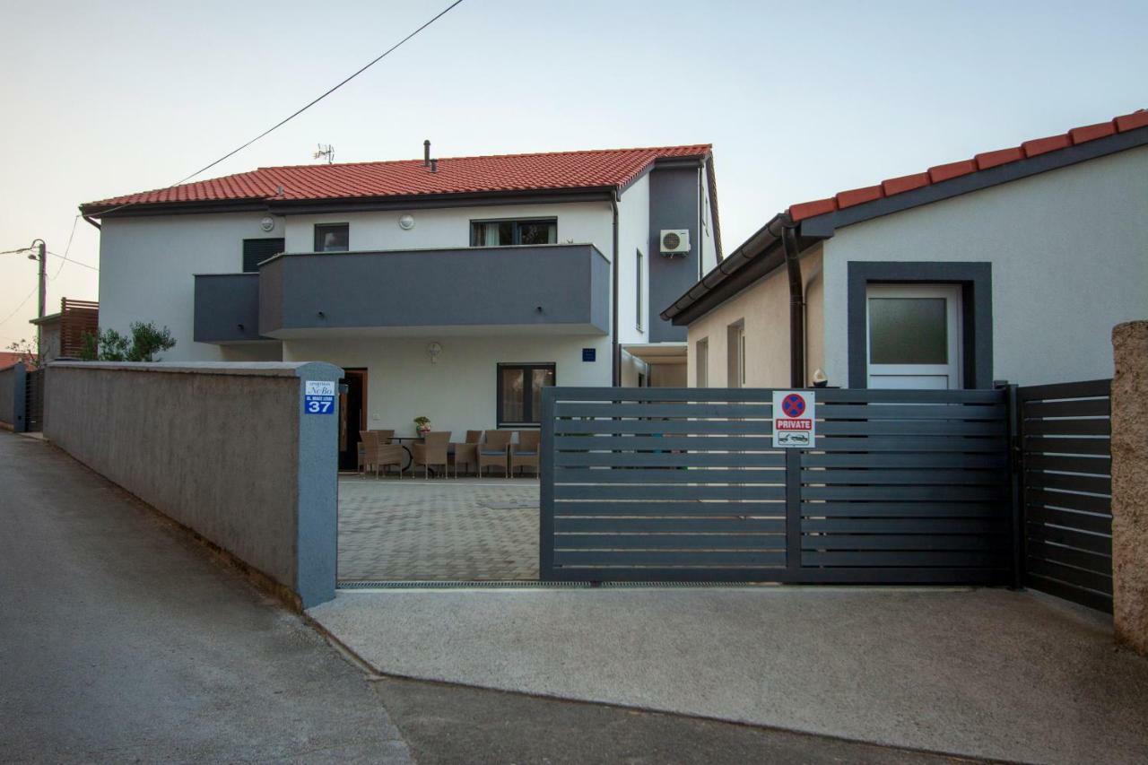 Apartman Nebo Pula Dış mekan fotoğraf