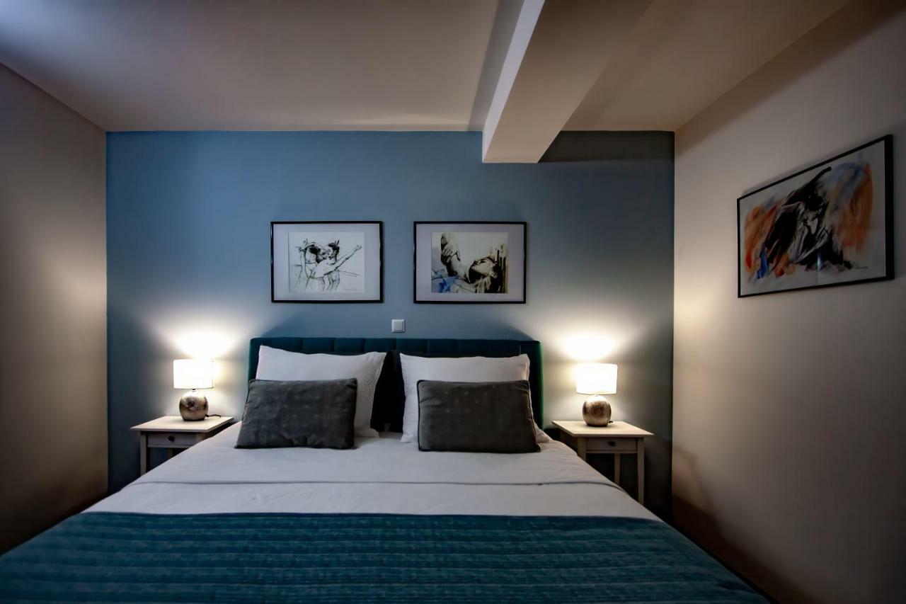 Apartman Nebo Pula Dış mekan fotoğraf