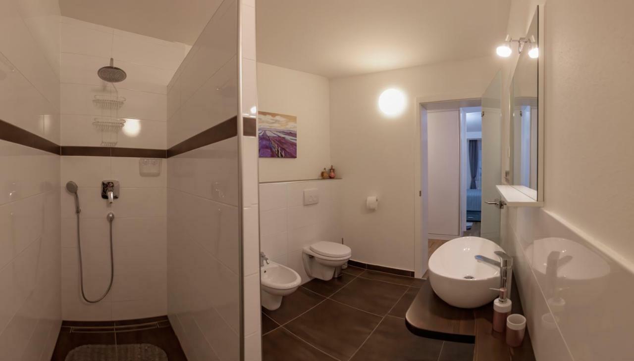 Apartman Nebo Pula Dış mekan fotoğraf